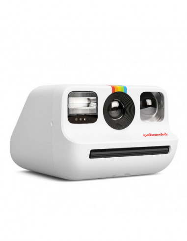 POLAROID Camera Go Gen. 2 White