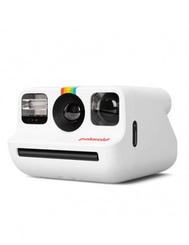 POLAROID Camera Go Gen. 2 White