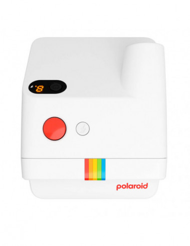 POLAROID Camera Go Gen. 2 White
