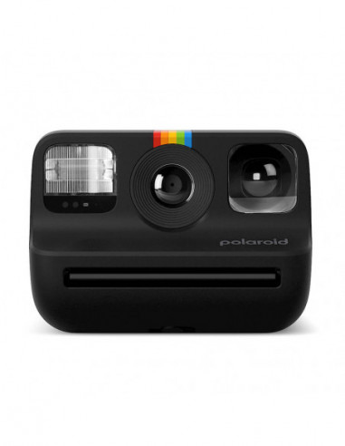 POLAROID Camera Go Gen. 2 Black
