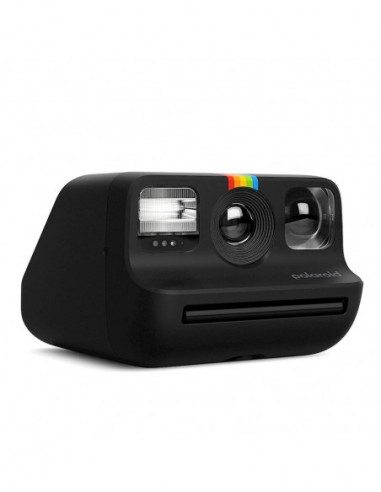 POLAROID Camera Go Gen. 2 Black