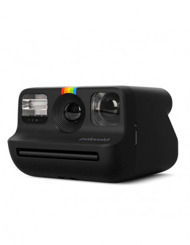 POLAROID Camera Go Gen. 2 Black