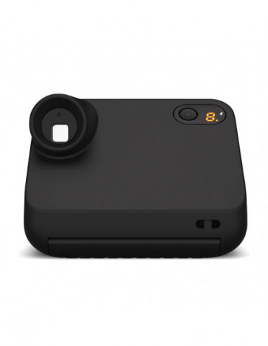POLAROID Camera Go Gen. 2 Black