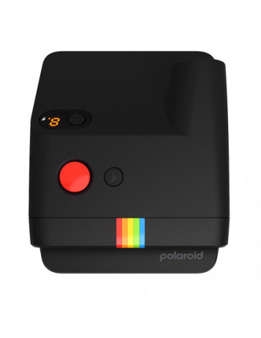 POLAROID Camera Go Gen. 2 Black