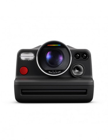 POLAROID Camera I-2 Black