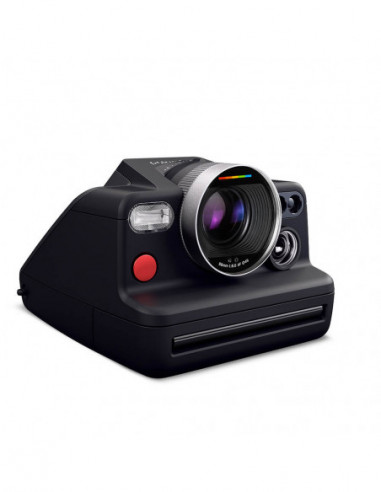 POLAROID Camera I-2 Black