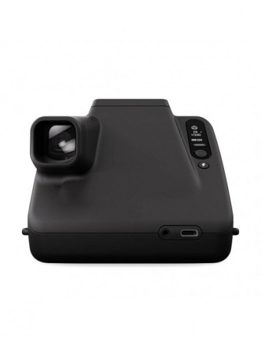 POLAROID Camera I-2 Black