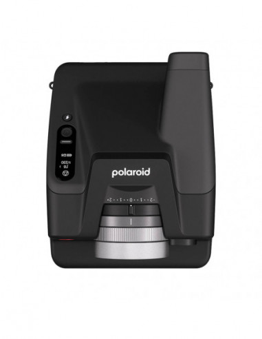 POLAROID Camera I-2 Black