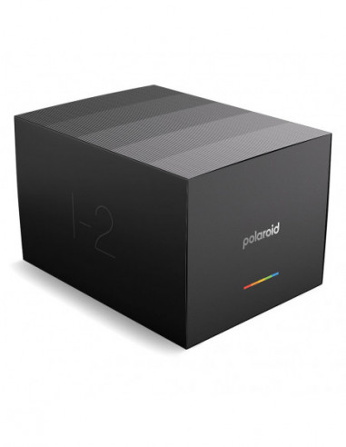 POLAROID Camera I-2 Black