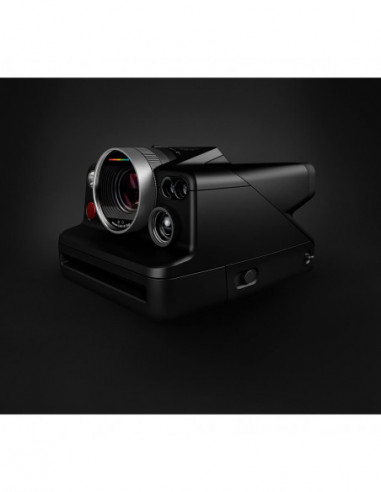 POLAROID Camera I-2 Black