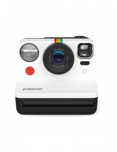 POLAROID Camera Now Gen. 2 Black & White