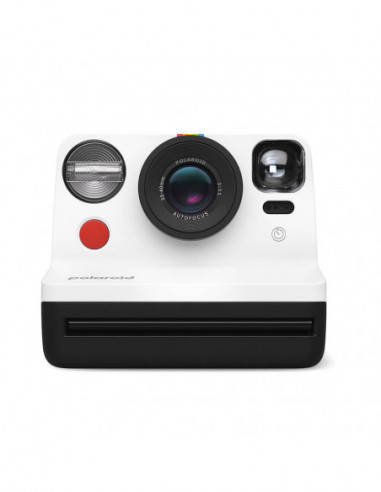 POLAROID Camera Now Gen. 2 Black & White