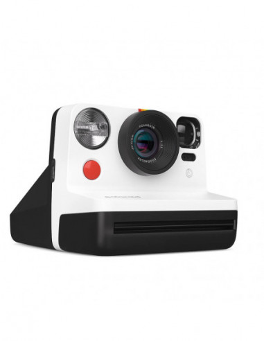 POLAROID Camera Now Gen. 2 Black & White
