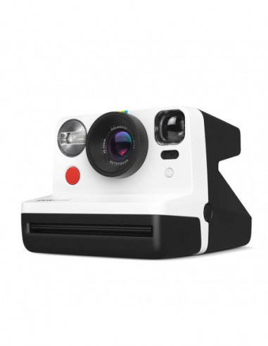 POLAROID Camera Now Gen. 2 Black & White