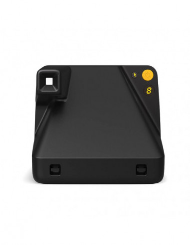 POLAROID Camera Now Gen. 2 Black & White