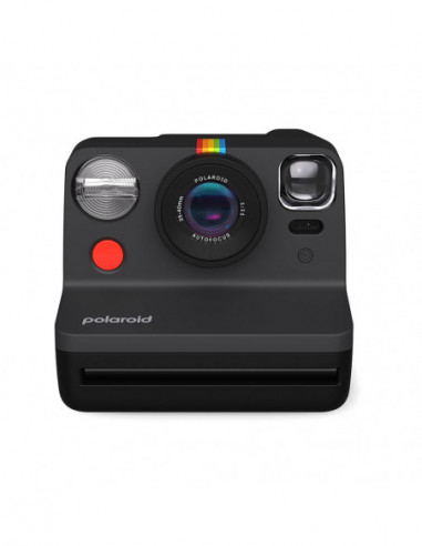 POLAROID Camera Now Gen. 2 Black