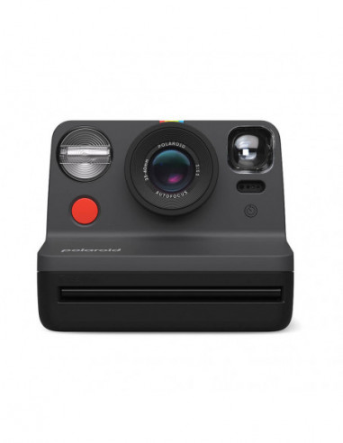 POLAROID Camera Now Gen. 2 Black