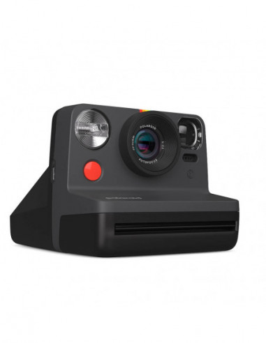 POLAROID Camera Now Gen. 2 Black