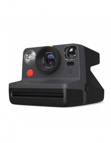 POLAROID Camera Now Gen. 2 Black