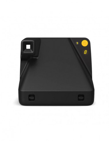 POLAROID Camera Now Gen. 2 Black