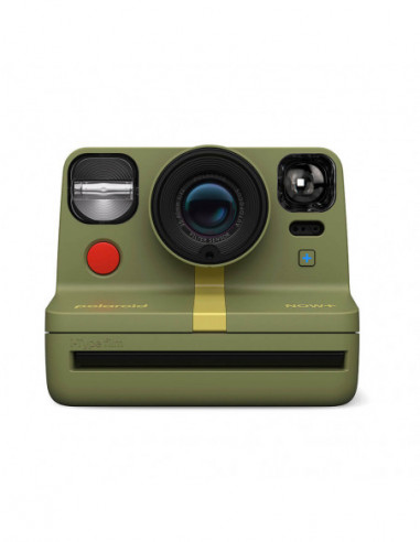POLAROID Camera Now+ Gen. 2 Forest Green