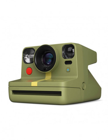 POLAROID Camera Now+ Gen. 2 Forest Green