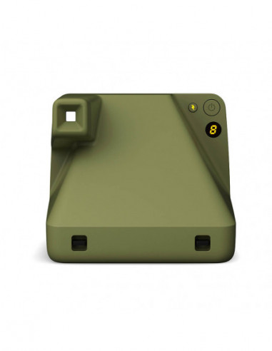 POLAROID Camera Now+ Gen. 2 Forest Green