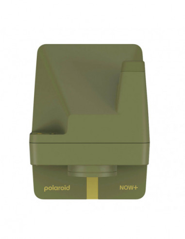 POLAROID Camera Now+ Gen. 2 Forest Green