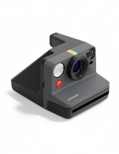 POLAROID Camera Now Gen. 3 Black