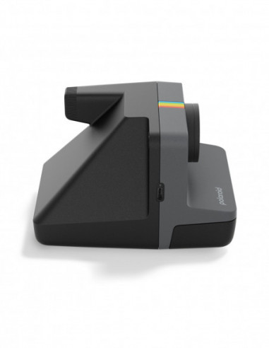 POLAROID Camera Now Gen. 3 Black