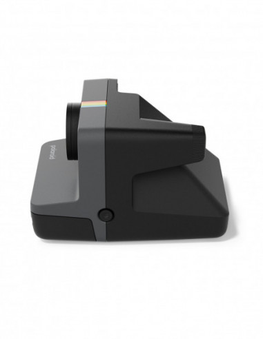 POLAROID Camera Now Gen. 3 Black