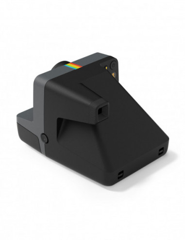 POLAROID Camera Now Gen. 3 Black