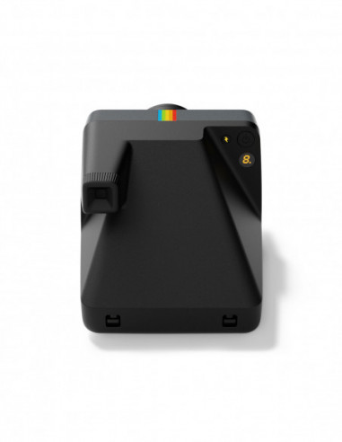 POLAROID Camera Now Gen. 3 Black