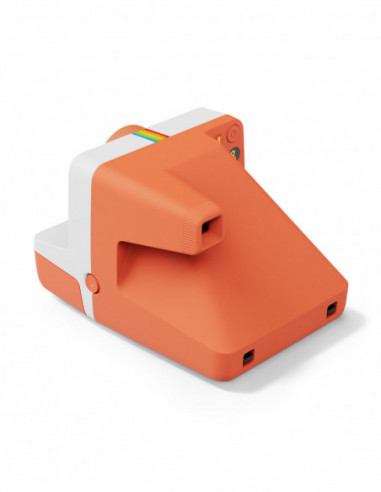 POLAROID Camera Now Gen. 3 Coral