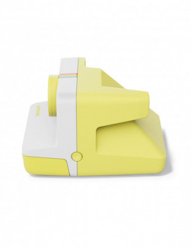 POLAROID Camera Now Gen. 3 Yellow