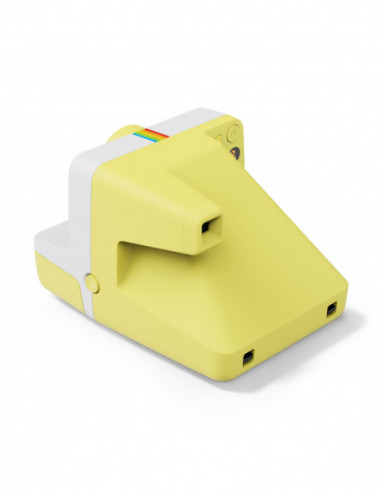 POLAROID Camera Now Gen. 3 Yellow