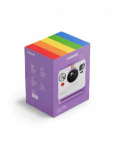 POLAROID Camera Now Gen. 3...