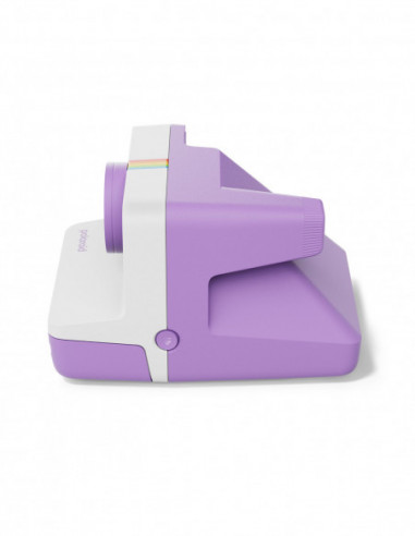 POLAROID Camera Now Gen. 3 Purple