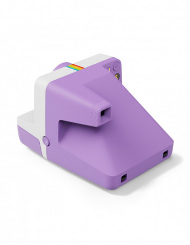 POLAROID Camera Now Gen. 3 Purple