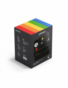 POLAROID Camera Now+ Gen. 3...