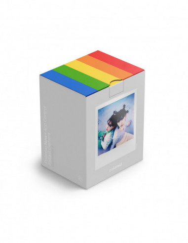 POLAROID Camera Now+ Gen. 3 White