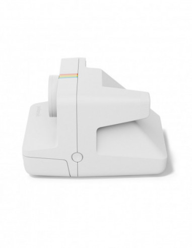 POLAROID Camera Now+ Gen. 3 White
