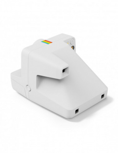 POLAROID Camera Now+ Gen. 3 White
