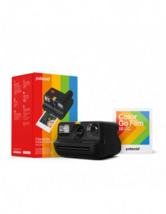 POLAROID Camera Go Gen. 2... 2