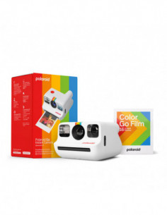 POLAROID Camera Go Gen. 2... 2