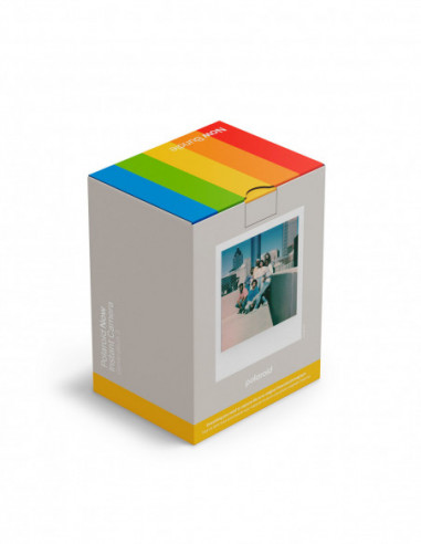POLAROID Camera Now Gen. 3 E-box...