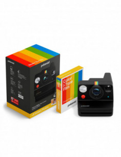 POLAROID Camera Now+ Gen. 3... 2