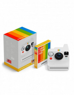 POLAROID Camera Now+ Gen. 3... 2