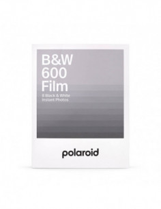 POLAROID B&W Film for 600...