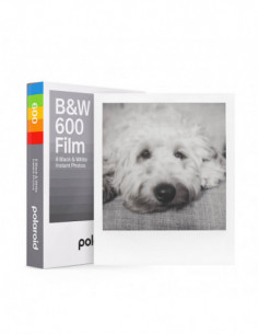 POLAROID B&W Film for 600... 2